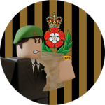 -BA- Royal Intelligence Corps 1940's