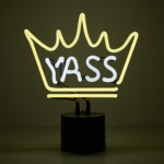 YAS QUEEN SOLDIERS!!!!