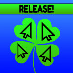 🍀Lucky Clicker Simulator🍀