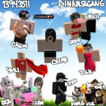 Amongman69 dhc