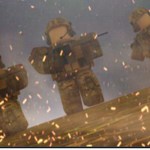 I[BA]I British Army