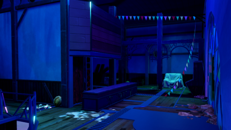 Arcane Roleplay [League of Legends] screenshot 2