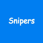 Snipers Offical Paintball