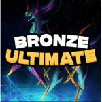 Bronze Ultimate