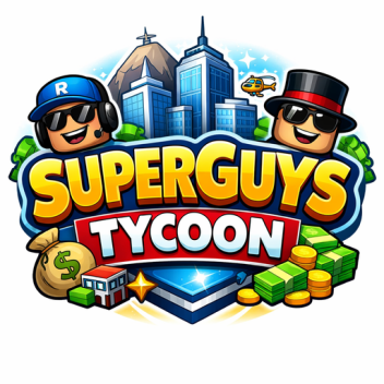 [UPD] Super Guys Tycoon Valentines