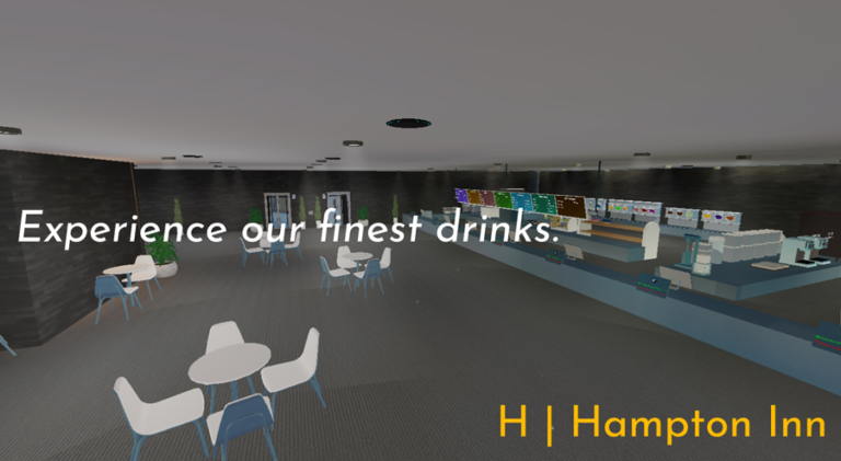 [Renovations] Hampton Inn Hotels & Suites V2 screenshot 3