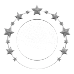 Emperor of The Stars (Silver)
