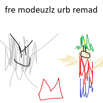 fre modeuzlz urb remad