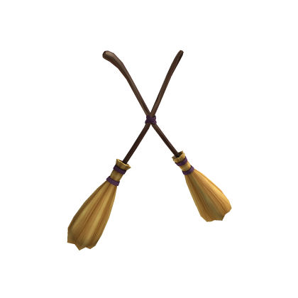 Broompack