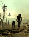 Lone Wanderers