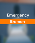 Emergency Bremen