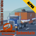 HDC Trucking: Interstate (Restored)