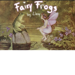 - Fairy - frogs -