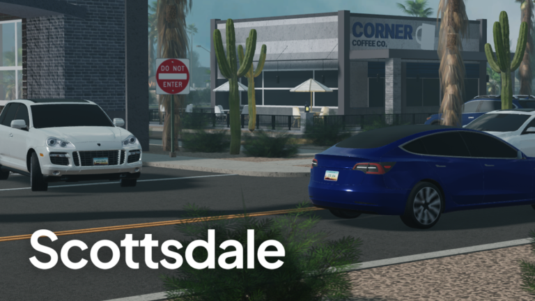 🌴 Scottsdale Alpha screenshot 2
