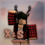 X & S | Shopping