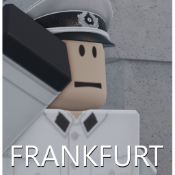 Frankfurt Border Checkpoint [BETA]