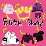 "Elite Shop"