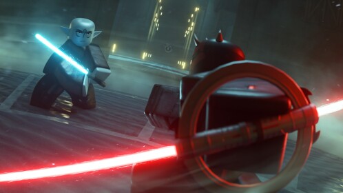 FORCE [WAVE 2]