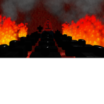 Cores Epic Hell