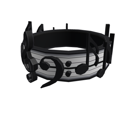 Crown of Tones