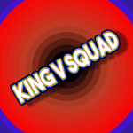 King v squad
