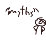 Baxutsy's Myth Hunting Society