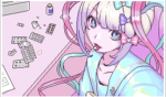 Hiiii I am a uhh umm….