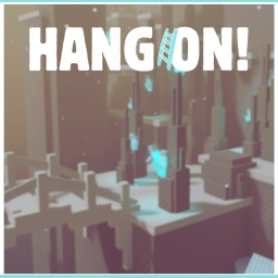 Hang On! [RELEASE]
