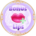 Bonus Lip Styles