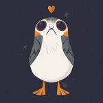 Porg Nation