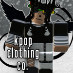 Aesthetic K-pop Clothing Homestore V1