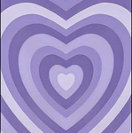 #Purple_hearts