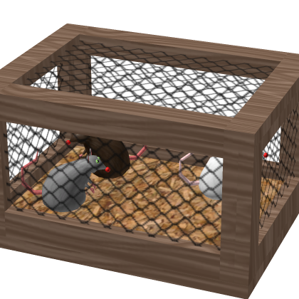 [Remake] Rats! Urban Gym Club RP PBR New Yoga