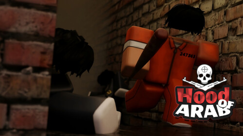 Hood Of Arab Roblox NoFilter