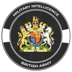 BA |:| Directorate of Military Intelligence