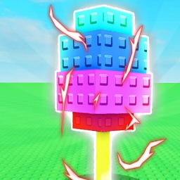 Free Candy Blossom!