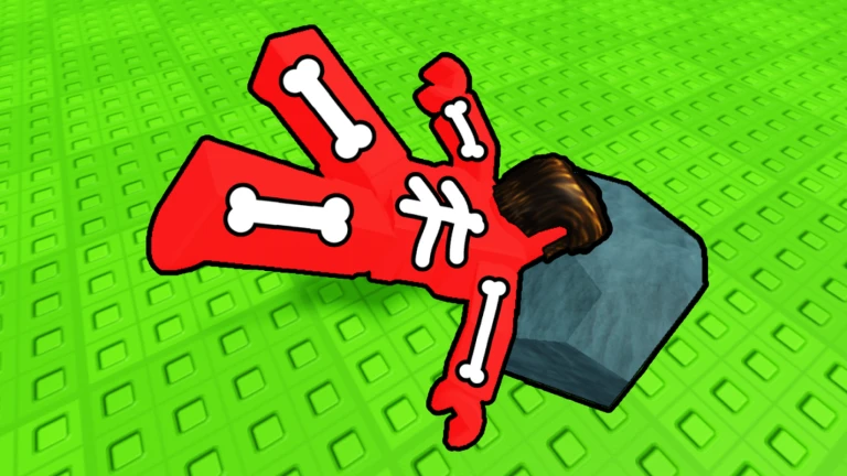 Break your Bones