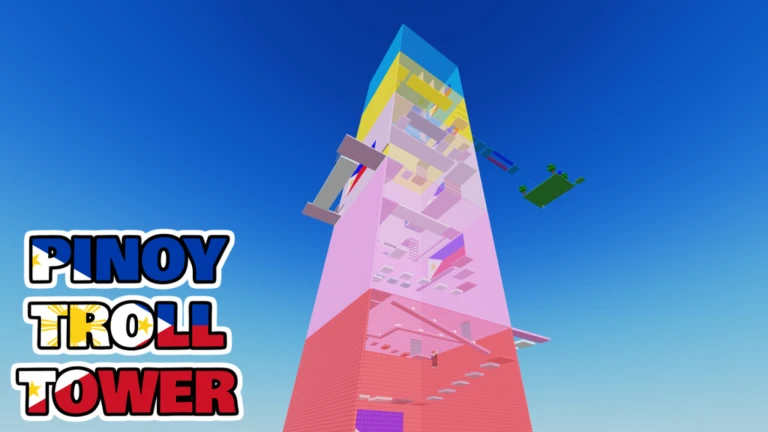 Pinoy Troll Tower 🇵🇭
