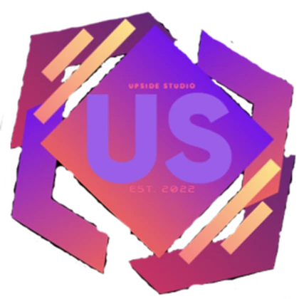 UpsideHead Studios Roblox group icon