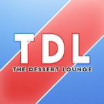 The Dessert Lounge