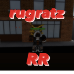 [RR] RUGRATZ