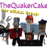 TheQuakerCake