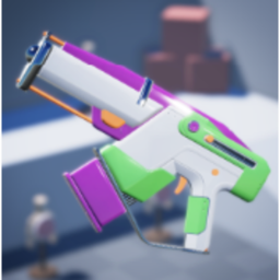 FPS SYSTEM (NEW ROBLOX STUDIO TEMPLATE)