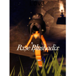 Rxse Blushadix <3