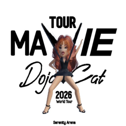Tour Ma Vie ✨