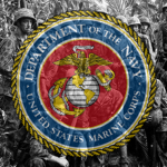 -USMC- Uɴɪᴛᴇᴅ Sᴛᴀᴛᴇs Mᴀʀɪɴᴇ Cᴏʀᴘs.