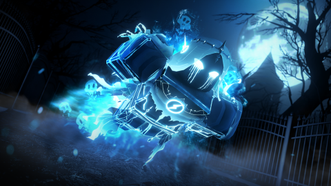 HALLOWEEN