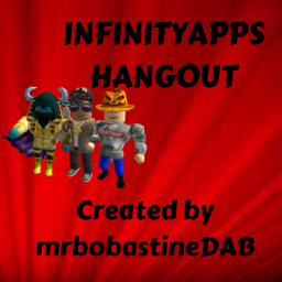 InfinityApps Hangout