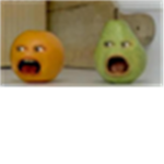 PEAR FAN CLUB