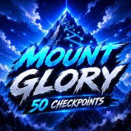 [FREE AVA + WASD] MOUNT GLORY icon
